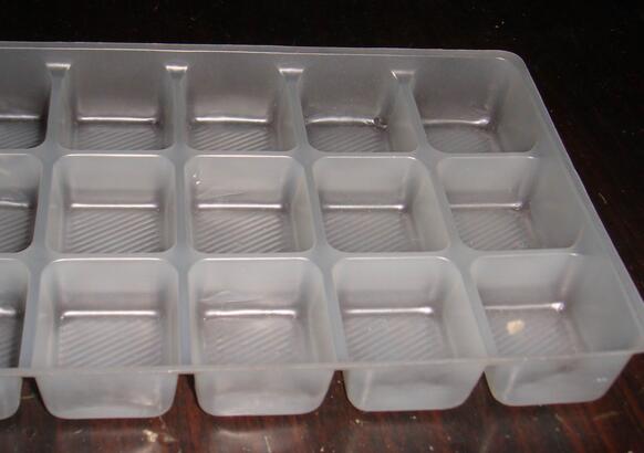 西安?吸塑模具的設(shè)計(jì)原理有哪些？